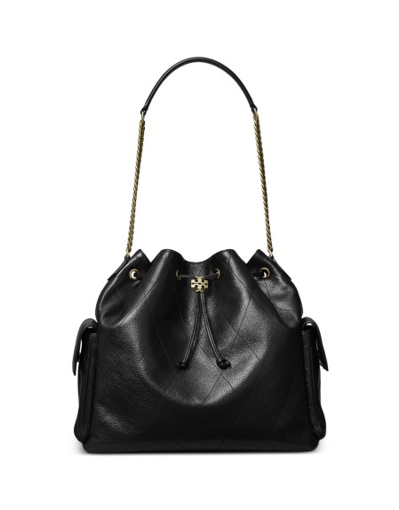 Charlie large Tory Burch