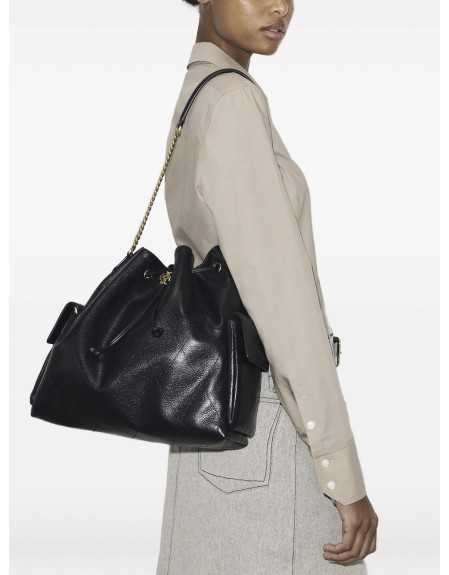 Charlie large Tory Burch