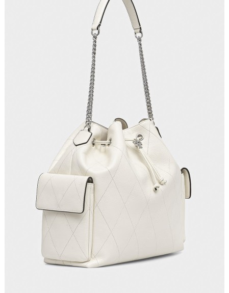 Charlie large Tory Burch