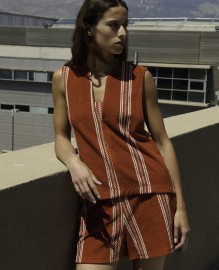 Scandal Sophie Deloudi