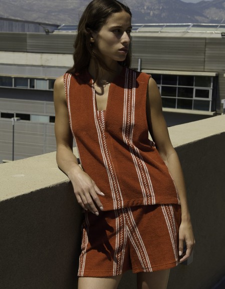 Scandal Sophie Deloudi