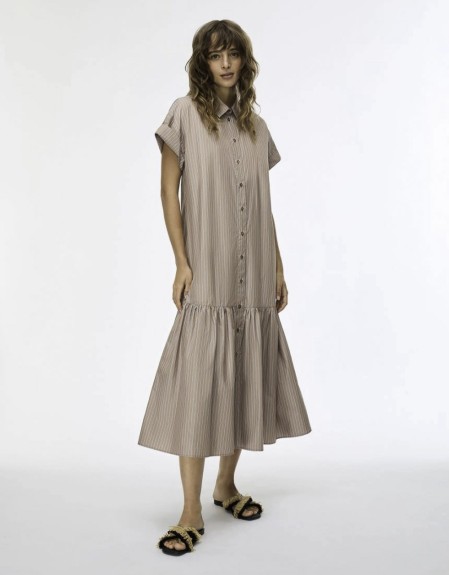 Dress Gelada Iblues