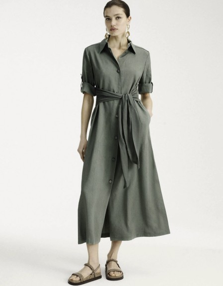 Dress Macina Marella