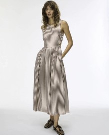 Dress Gerno Ilues