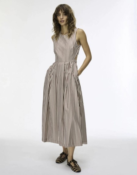 Dress Gerno Ilues