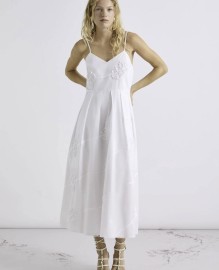 Dress Flore Marella