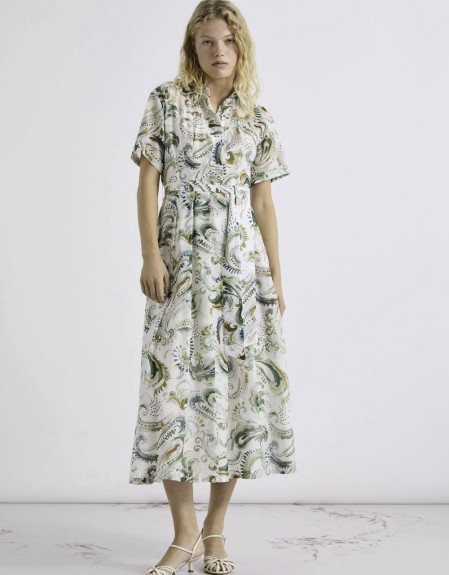 Dress Galli Marella