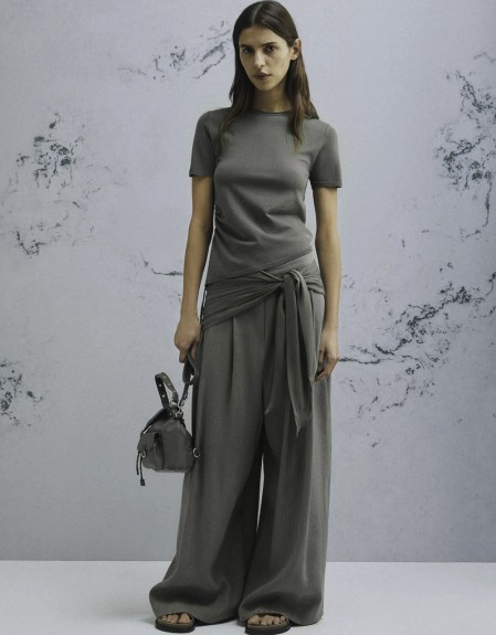 Trouser Lamaro Marella