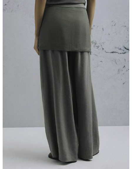 Trouser Lamaro Marella