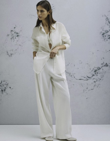 Trouser Malloro Marella