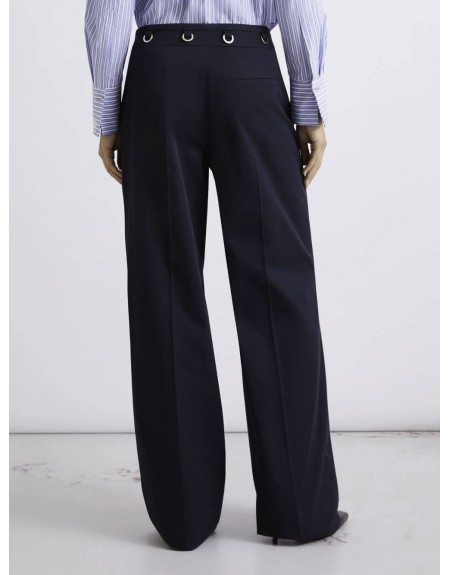 Trouser Acciato Marella
