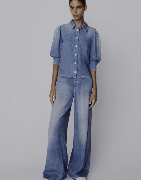 Trouser Pagina Marella
