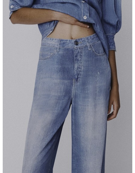 Trouser Pagina Marella