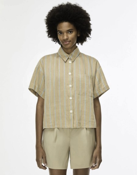 Shirt Gettito Iblues
