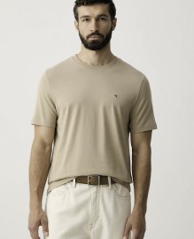 ESS SEASONAL REG FIT SOLID TEE Tommy Hilfiger