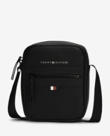 ESSENTIAL PU MINI REPORTER Tommy Hilfiger