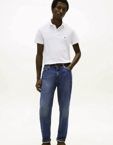 1985 REGULAR POLO Tommy Hilfiger