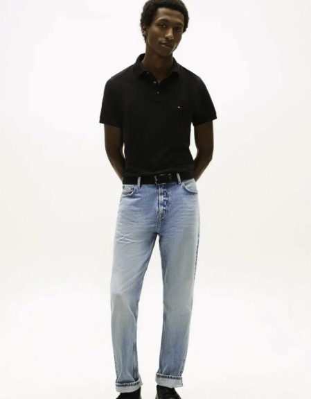 1985 REGULAR POLO Tommy Hilfiger