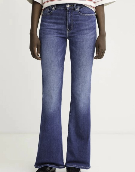 FLARE KATY RW Tommy Hilfiger