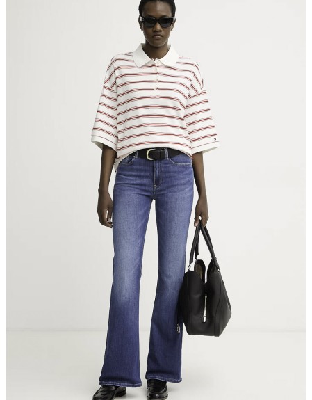 FLARE KATY RW Tommy Hilfiger