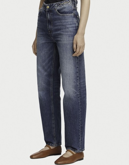 TAPERED CAM HW ANKLE Tommy Hilfiger