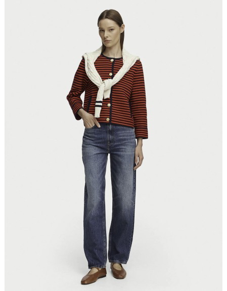 TAPERED CAM HW ANKLE Tommy Hilfiger