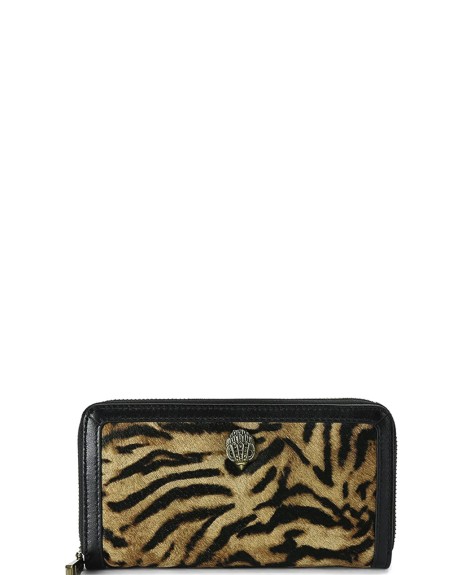 SHOREDITCH ZIP AROUND W  KURT GEIGER