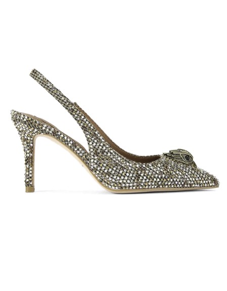 BELGRAVIA HIGH SLING KURT GEIGER
