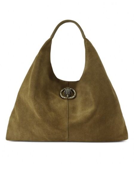 CHELSEA LG SLOUCH HOBO KURT GEIGER