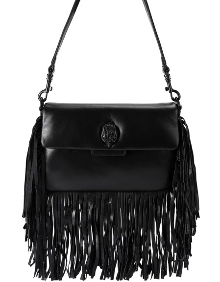 SM OXFORD FRINGE SHOULDER DR KURT GEIGER