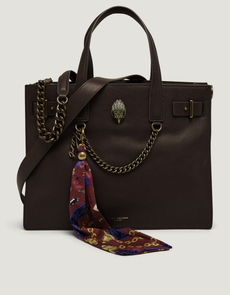 SLOANE TOTE KURT GEIGER