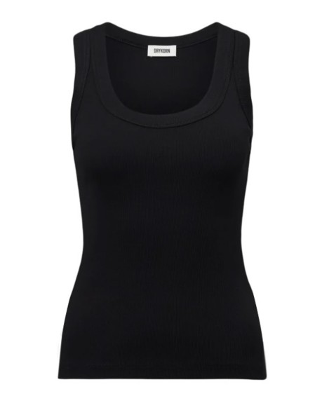 Sleeveless Tees Drykorn