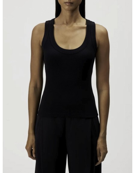 Sleeveless Tees Drykorn
