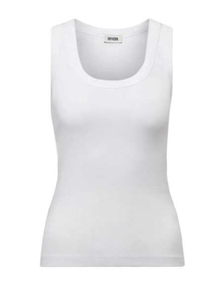 Sleeveless Tees Drykorn