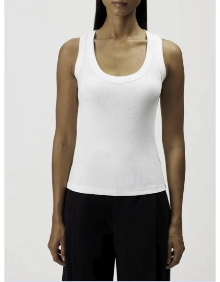 Sleeveless Tees Drykorn