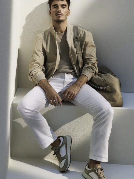 Man