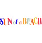 SUN OF A BEACH